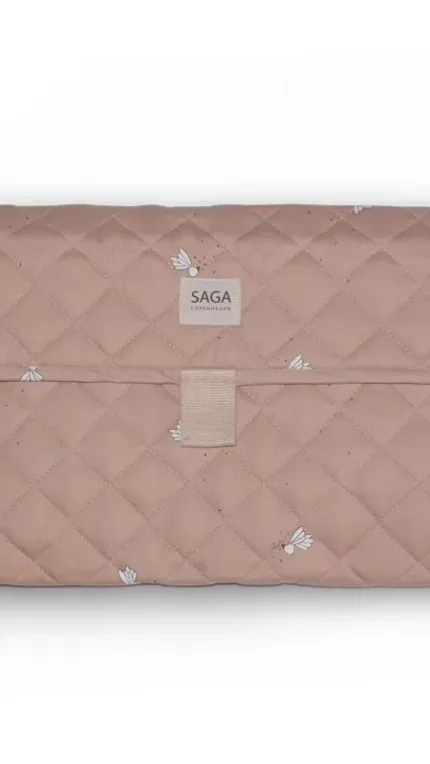 Saga Copenhagen - Changing pad - Goose Seeds