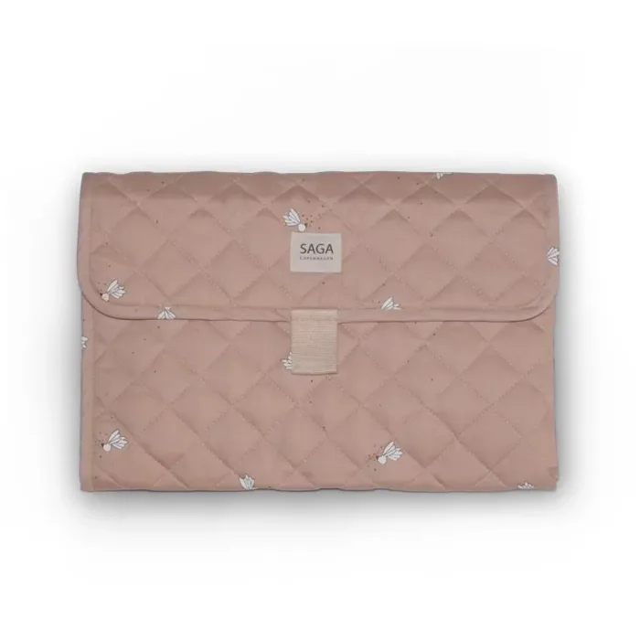 Saga Copenhagen - Changing pad - Goose Seeds