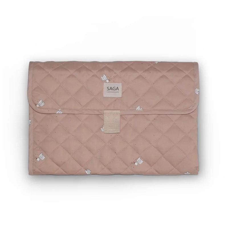 Saga Copenhagen - Changing pad - Goose Seeds