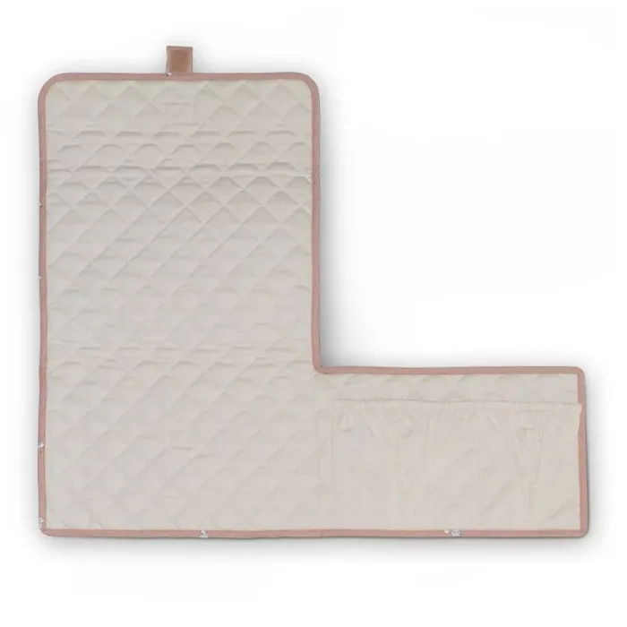 Saga Copenhagen - Changing pad - Goose Seeds - Afbeelding 3