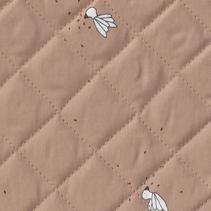 Saga Copenhagen - Changing pad - Goose Seeds - Afbeelding 2