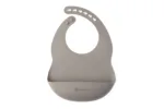 Eco Rascals Bib - Dribble & Crumb Catcher