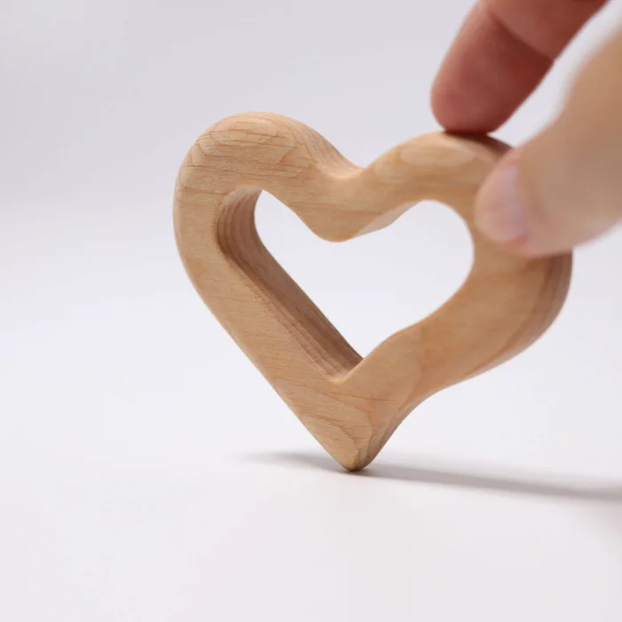 Grimm's hart grijpspeelgoed