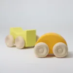 Grimm's Stapelautos Geel