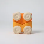Grimm's Stapelautos Oranje