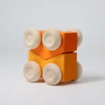 Grimm's Stapelautos Oranje