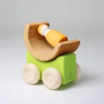 Grimm's Stapel Autos Groen 2025