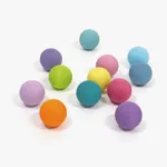 Grimm's Regenboog Ballen, Pastel - Afbeelding 5