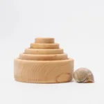 Grimm's Stapelbakjes Naturel