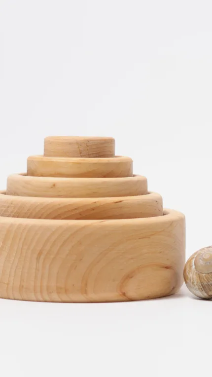 Grimm's Stapelbakjes Naturel