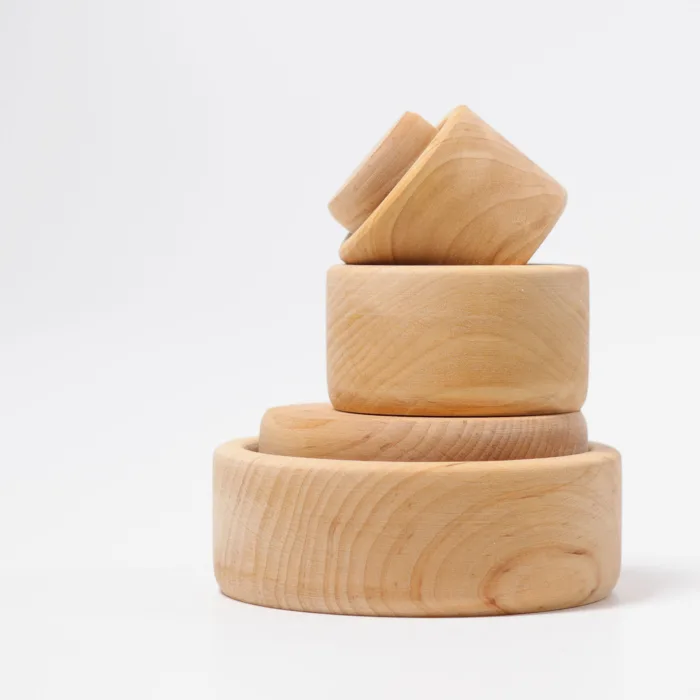 Grimm's Stapelbakjes Naturel