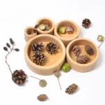 Grimm's Stapelbakjes Naturel