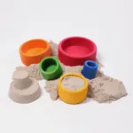 Grimm's stapelbakjes regenboog
