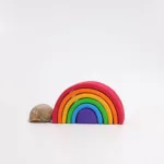 Grimm's regenboog klein