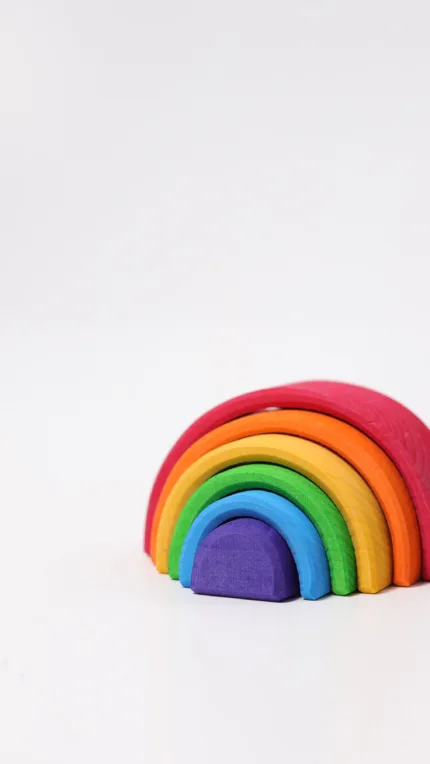 Grimm's regenboog klein
