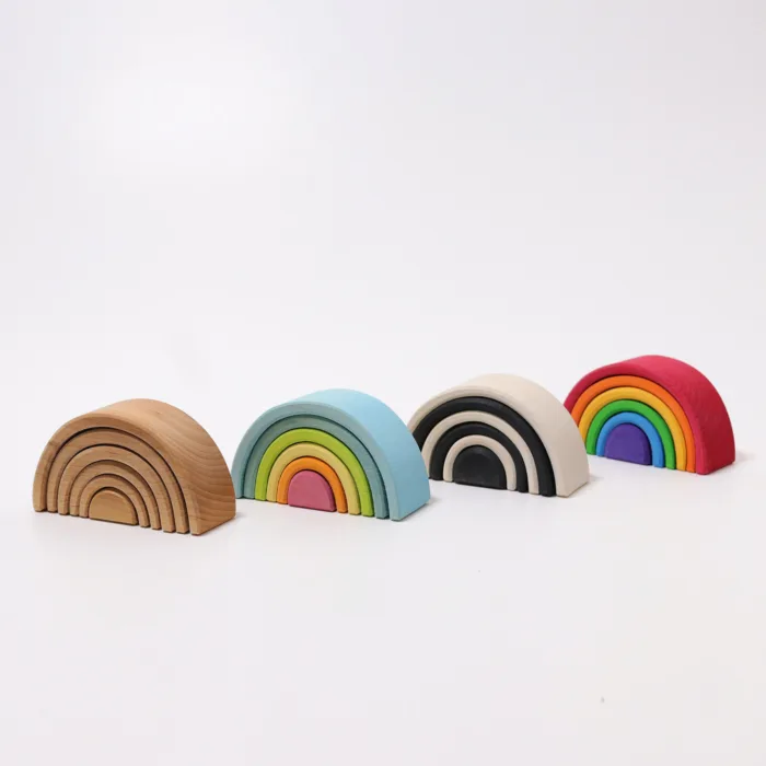 Grimm's regenboog klein