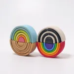Grimm's regenboog klein