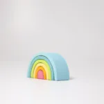 Grimm's regenboog klein, pastel