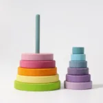 Grimm's Stapeltoren Pastel