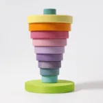 Grimm's Stapeltoren Pastel