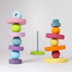 Grimm's Stapeltoren Pastel