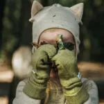 ManyMonths Long Cuff mittens, MaM wanten