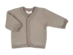 Joha Wolfleece Vestje, Sesame