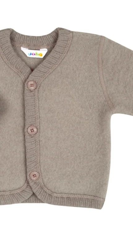 Joha Wolfleece Vestje, Sesame