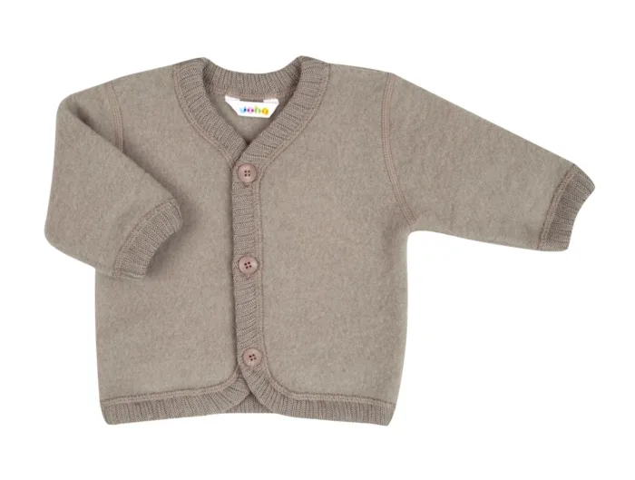 Joha Wolfleece Vestje, Sesame
