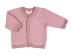 Joha Wolfleece Vestje, Roze