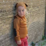 ManyMonths Elephant hood, bivakmuts