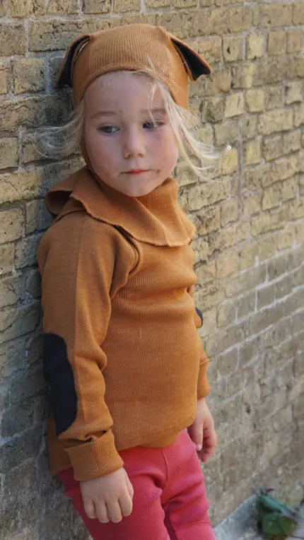 ManyMonths Elephant hood, bivakmuts