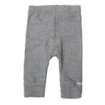 Joha legggings wol grijs