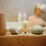 mushie bath