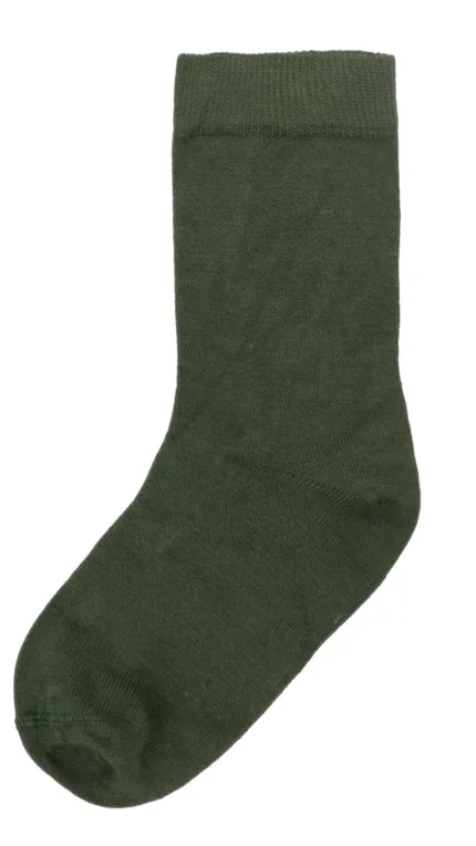 Joha Bamboe Sokken, groen