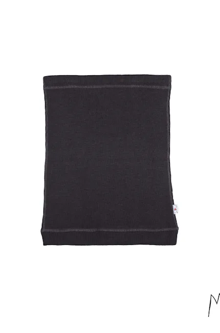 Mamidea Natural Woollies Neck Tube Scarf