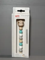 65237, goki speenkoord ster blauw