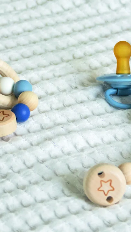 Goki Speenkoord Ster