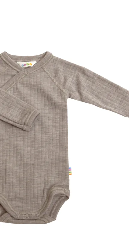 Joha Wikkelrompertje walnoot