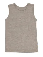 Joha kinderhemd wol sesam