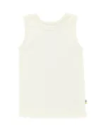 Joha kinderhemd wol ecru