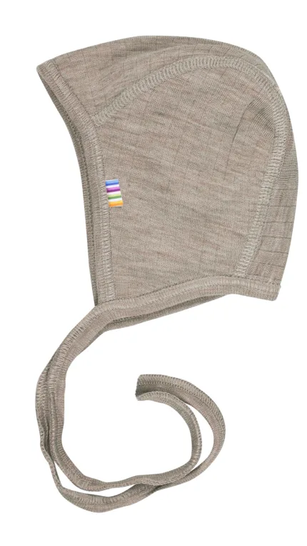 Joha Strikmutsje Wol, Sesame