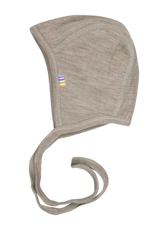 Joha Strikmutsje Wol, Sesame