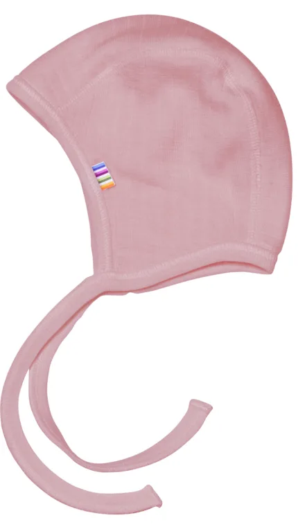 Joha Strikmutsje Wol, Oud Roze