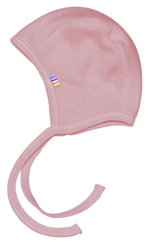 Joha Strikmutsje Wol, Oud Roze
