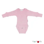 ManyMonths BodyShirt-Long-Sleeve West Wind Rose