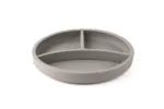 Eco Rascals Silicone Plate with divider