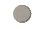 Eco Rascals Silicone Plate with divider