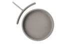 Eco Rascals Silicone Plate with divider