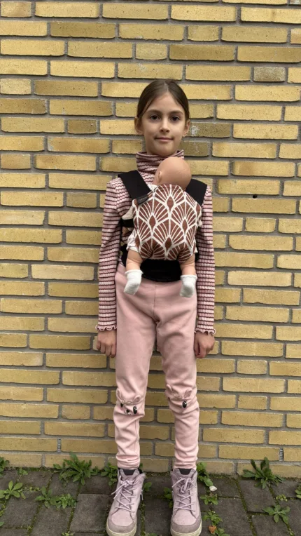 Neko Slings Poppendrager